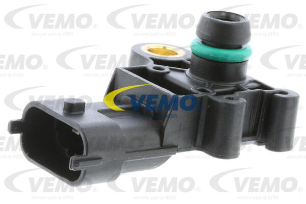 VEMO Sensor, Ladedruck V25-72-1095