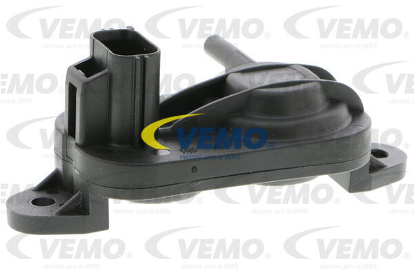 VEMO Sensor, Abgasdruck V25-72-1104