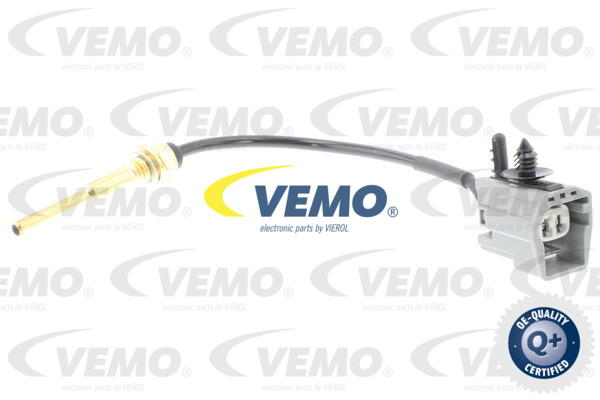 VEMO Sensor, Kühlmitteltemperatur V25-72-1170