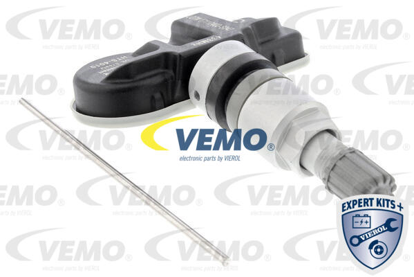 VEMO Radsensor, Reifendruck-Kontrollsystem V25-72-1237