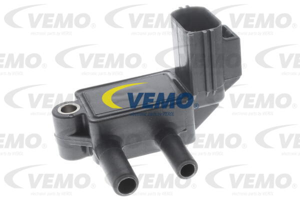 VEMO Sensor, Abgasdruck V25-72-1238