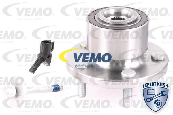 VEMO Radlagersatz V25-72-8803