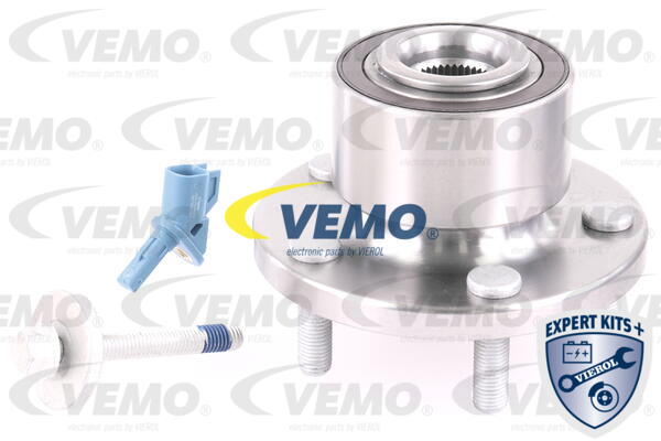 VEMO Radlagersatz V25-72-8804