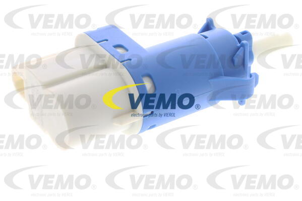 VEMO Schalter, Bremsbetätigung (Motorsteuerung) V25-73-0020