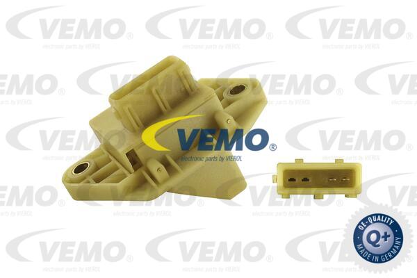 VEMO Schalter, Rückfahrleuchte V25-73-0032