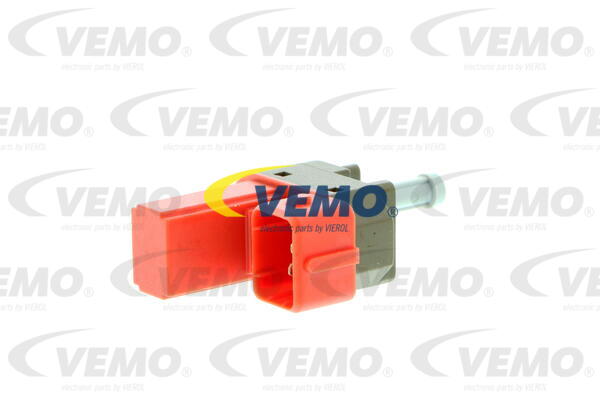 VEMO Schalter, Kupplungsbetätigung (GRA) V25-73-0042