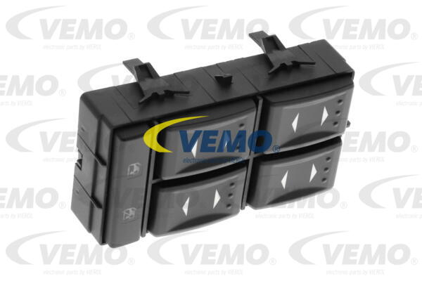 VEMO Schalter, Fensterheber V25-73-0050