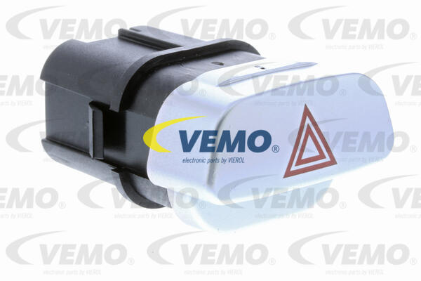VEMO Warnblinkschalter V25-73-0063