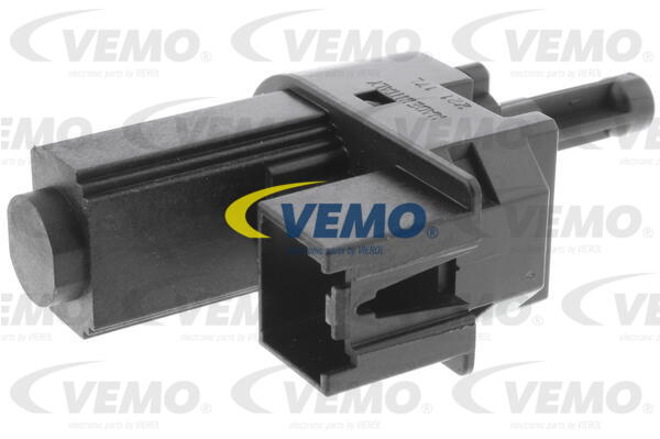 VEMO Schalter, Kupplungsbetätigung (GRA) V25-73-0069
