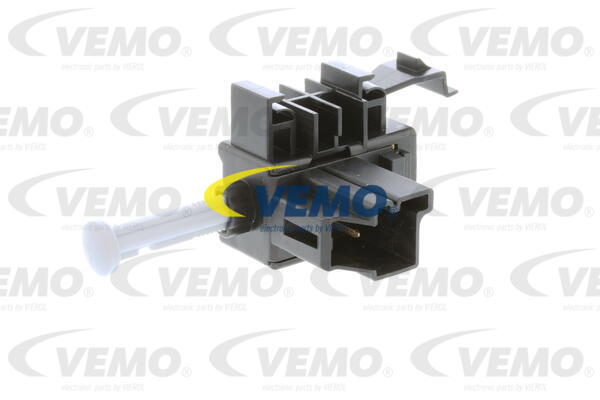 VEMO Schalter, Kupplungsbetätigung (GRA) V25-73-0070