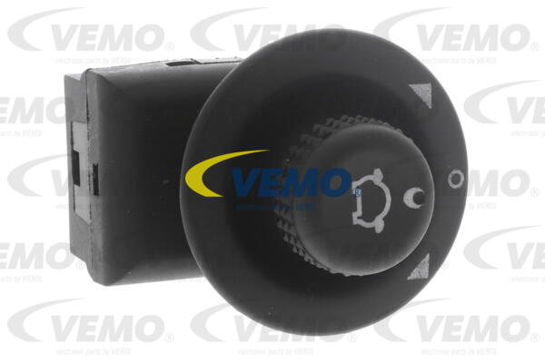 VEMO Schalter, Spiegelverstellung V25-73-0124