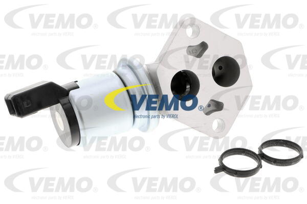 VEMO Leerlaufregelventil, Luftversorgung V25-77-0001-1