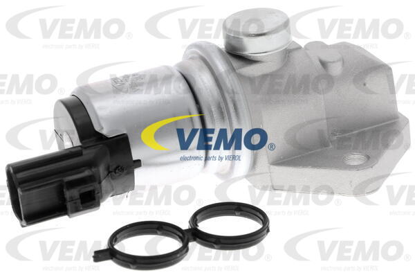 VEMO Leerlaufregelventil, Luftversorgung V25-77-0002-1