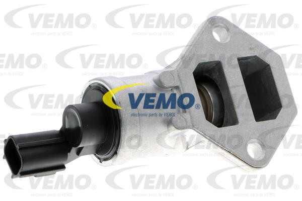 VEMO Leerlaufregelventil, Luftversorgung V25-77-0004