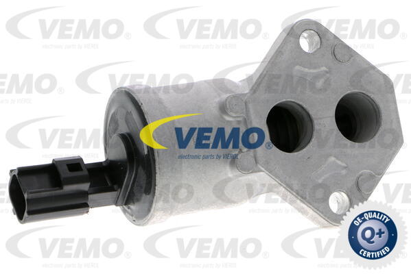 VEMO Leerlaufregelventil, Luftversorgung V25-77-0005