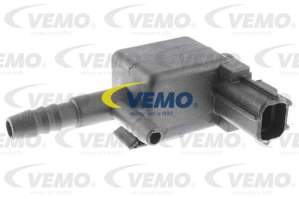 VEMO Ventil, Aktivkohlefilter V25-77-0031