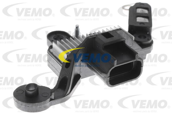 VEMO Generatorregler V25-77-0067