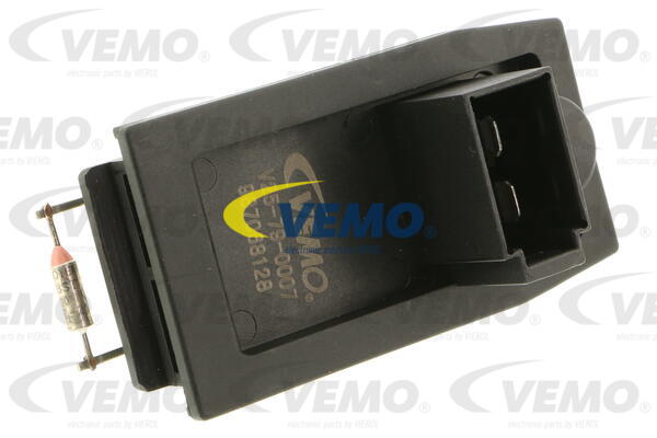 VEMO Regler, Innenraumgebläse V25-79-0007