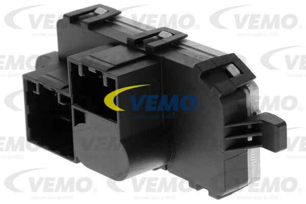 VEMO Regler, Innenraumgebläse V25-79-0008