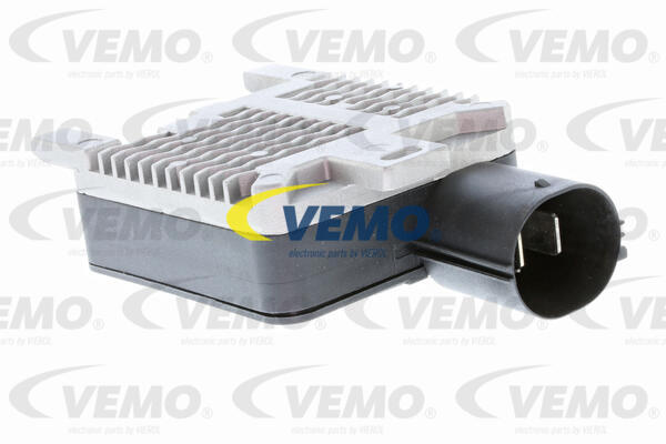 VEMO Steuergerät, Elektrolüfter (Motorkühlung) V25-79-0009