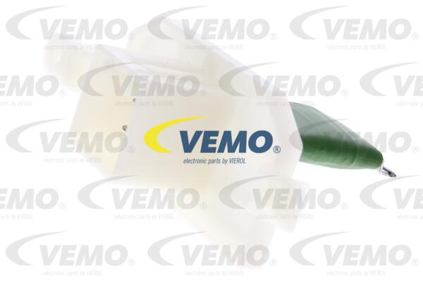 VEMO Regler, Innenraumgebläse V25-79-0011