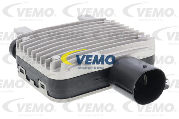 VEMO Steuergerät, Elektrolüfter (Motorkühlung) V25-79-0012