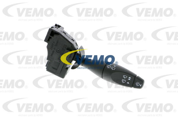 VEMO Wischerschalter V25-80-4015