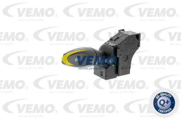 VEMO Lenkstockschalter V25-80-4018