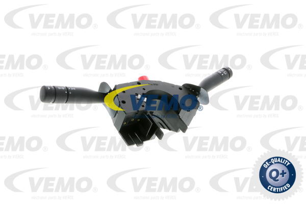 VEMO Wischerschalter V25-80-4022