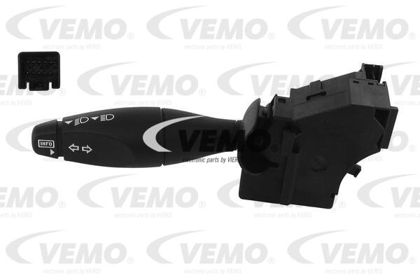 VEMO Lenkstockschalter V25-80-4036
