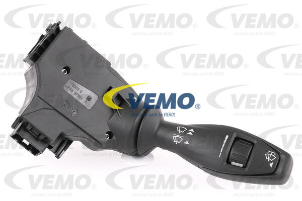 VEMO Wischerschalter V25-80-4077