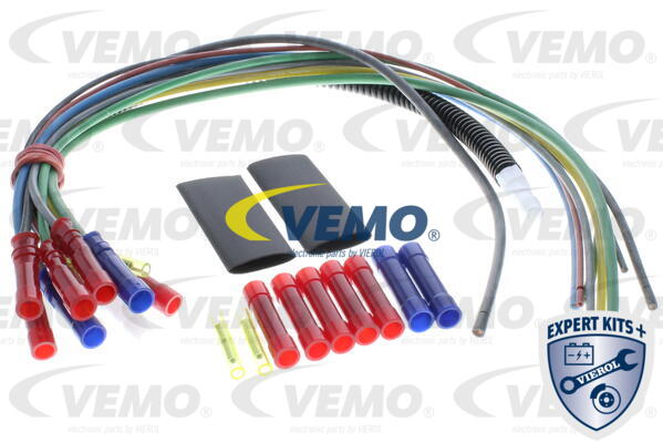 VEMO Reparatursatz, Kabelsatz V25-83-0002