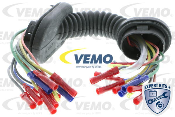 VEMO Reparatursatz, Kabelsatz V25-83-0003