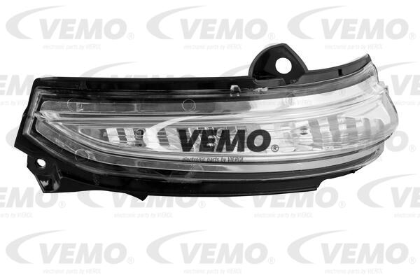 VEMO Zusatzblinkleuchte V25-84-0010