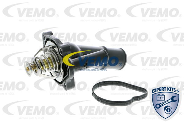 VEMO Thermostatgehäuse V25-99-0003