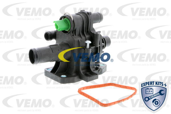 VEMO Thermostatgehäuse V25-99-1711