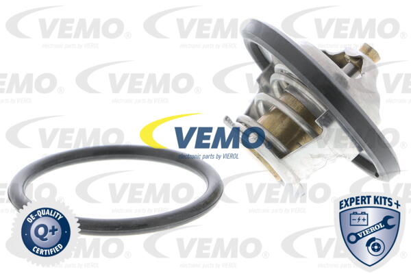 VEMO Thermostat, Kühlmittel V25-99-1723