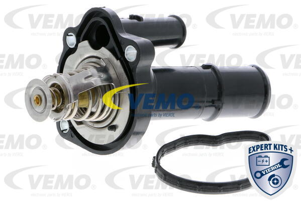VEMO Thermostatgehäuse V25-99-1732