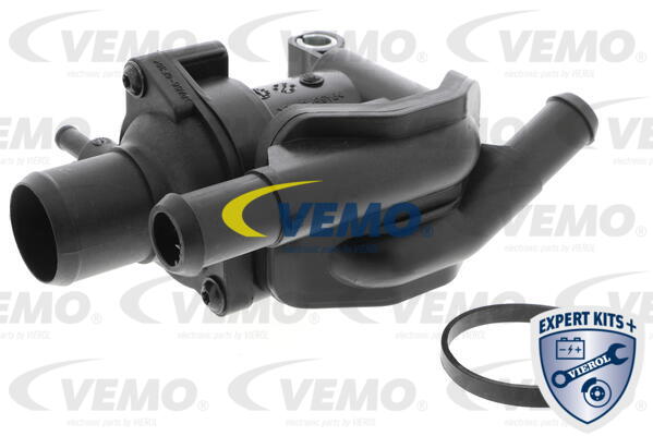 VEMO Thermostatgehäuse V25-99-1746