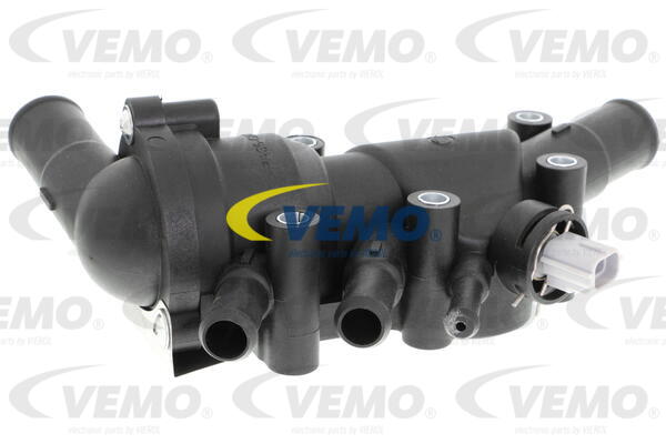 VEMO Thermostatgehäuse V25-99-1749