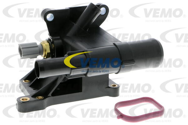 VEMO Thermostatgehäuse V25-99-1757