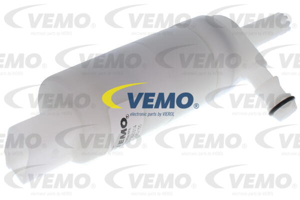 VEMO Waschwasserpumpe, Scheinwerferreinigung V30-08-0314
