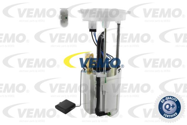 VEMO Kraftstoff-Fördereinheit V30-09-0031
