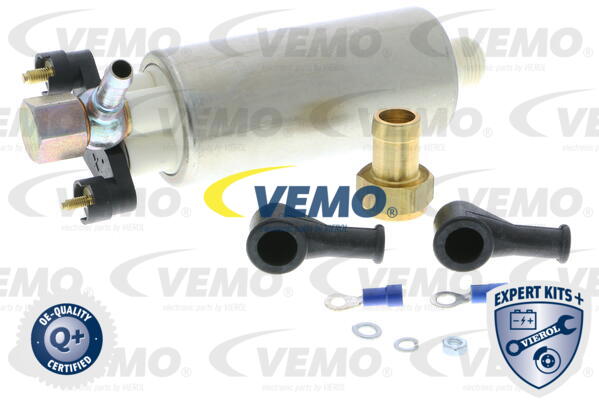 VEMO Kraftstoffpumpe V30-09-0037