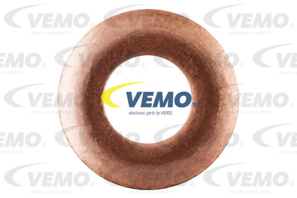 VEMO Wärmeschutzscheibe, Einspritzanlage V30-11-1004
