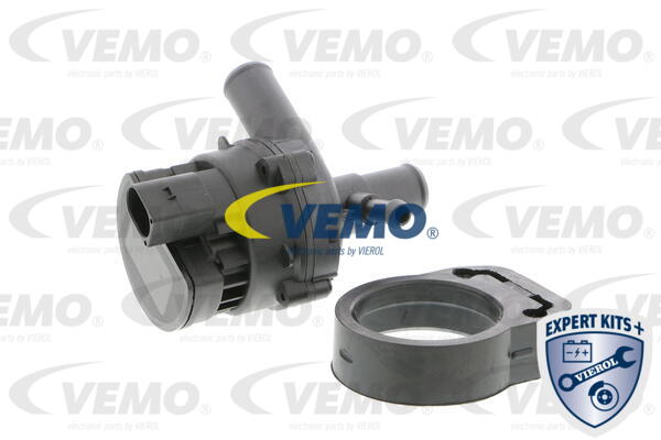 VEMO Zusatzwasserpumpe V30-16-0007
