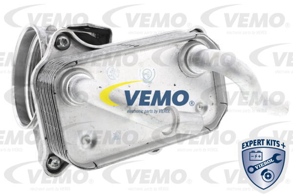 VEMO Ölkühler, Motoröl V30-60-1340