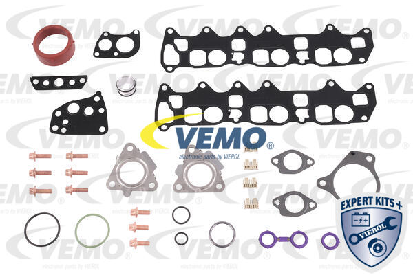 VEMO Dichtungssatz, Ölkühler V30-60-91317