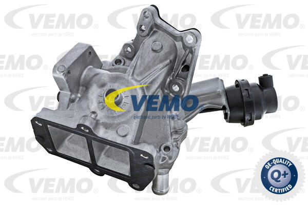 VEMO AGR-Ventil V30-63-0080