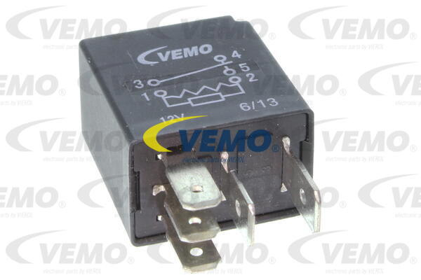 VEMO Multifunktionsrelais V30-71-0033
